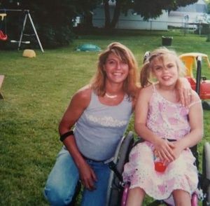 Meet your Posher, Darlene